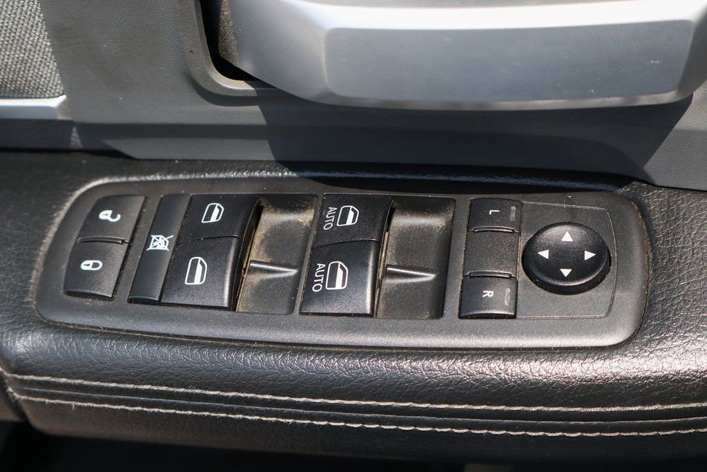 Used 2021 RAM 3500 Big Horn image 18