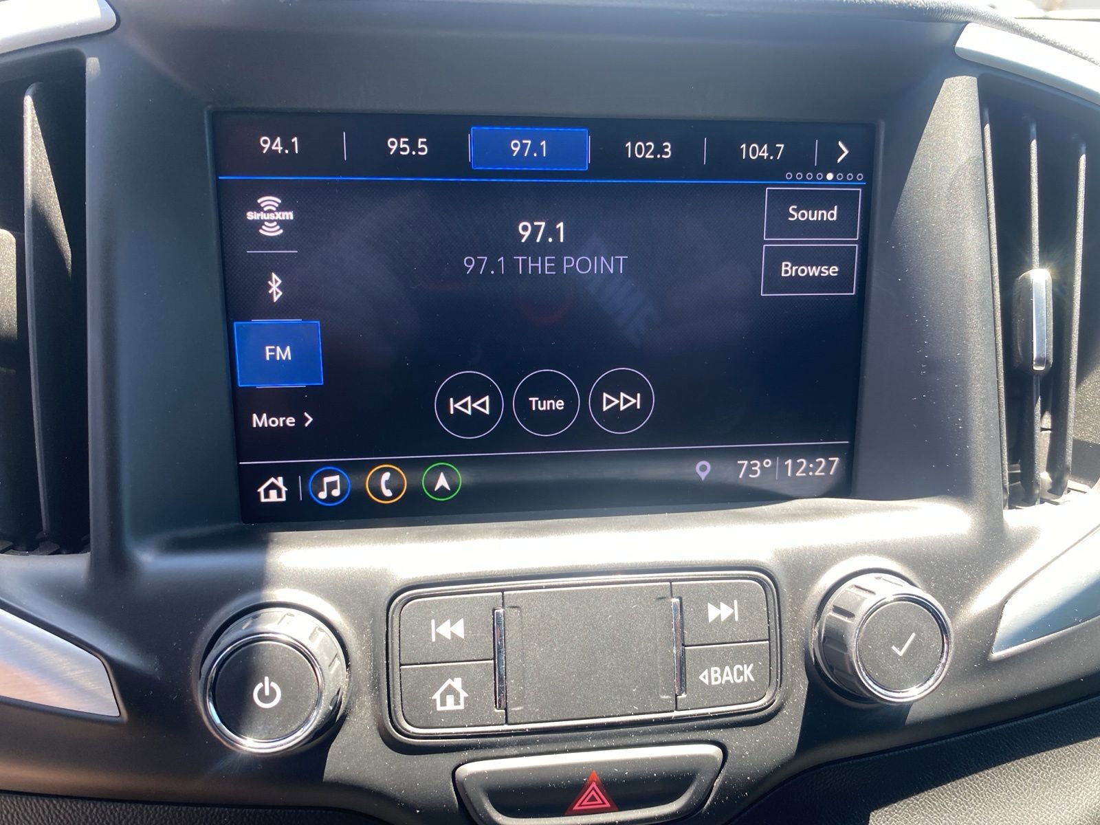 Used 2019 GMC Terrain SLE w/ Driver Convenience Package FWD image 15