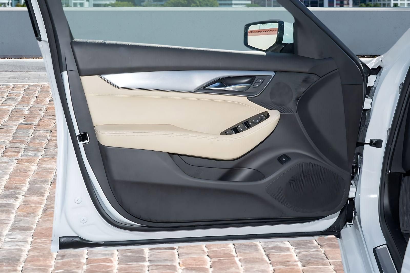 Used 2024 Cadillac CT5 Luxury image 10