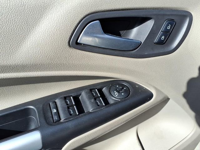 Used 2016 Ford Transit Connect Titanium FWD image 26