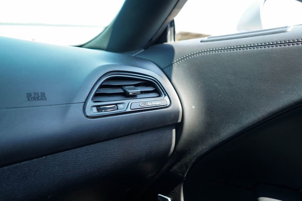 Used 2023 Dodge Challenger R/T Scat Pack w/ T/A Package image 22