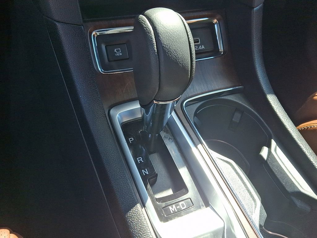 Used 2023 Subaru Ascent Touring image 15