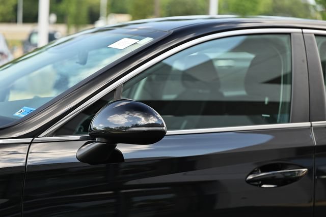 Used 2023 Hyundai Sonata SE FWD image 10