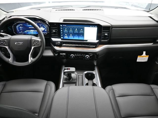 New 2026 Chevrolet Silverado 1500 RST image 25