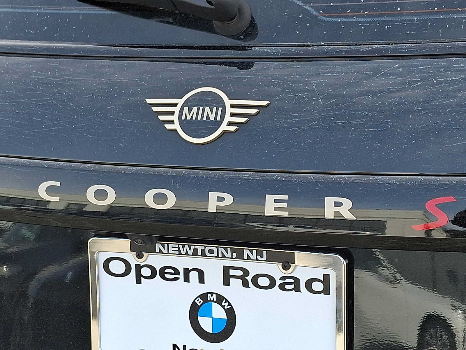 Used 2025 MINI Cooper S FWD image 29