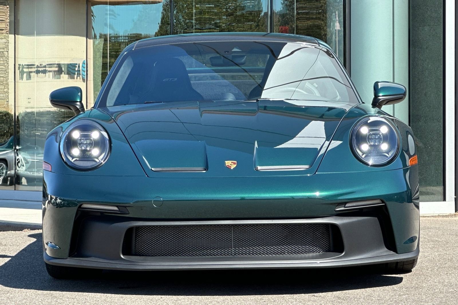 Used 2022 Porsche 911 GT3 image 11