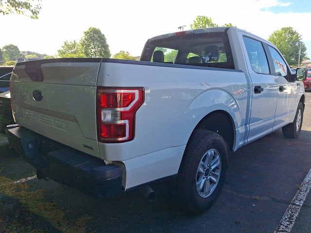 Used 2019 Ford F150 XL w/ Equipment Group 101A Mid image 10
