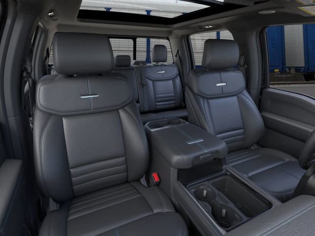 New 2026 Ford F250 Platinum image 10
