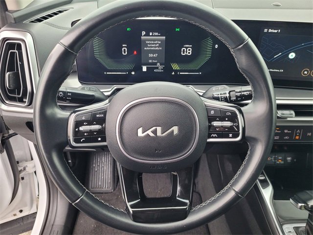 Used 2024 Kia Sorento S image 18