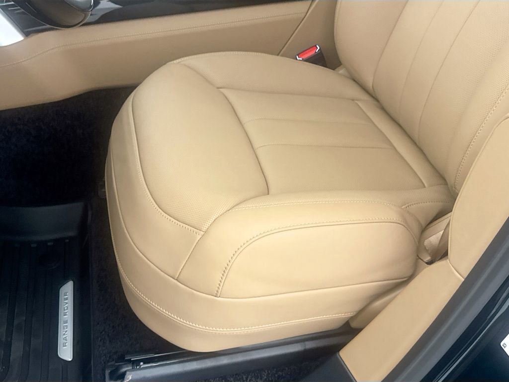 New 2026 Land Rover Range Rover Autobiography image 19