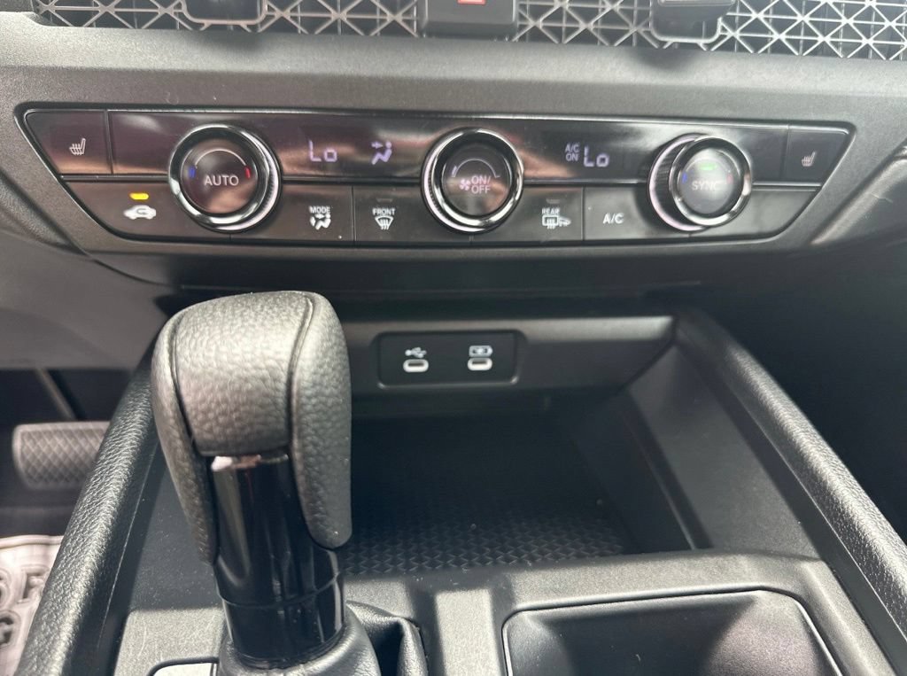 Used 2025 Honda Accord SE image 17
