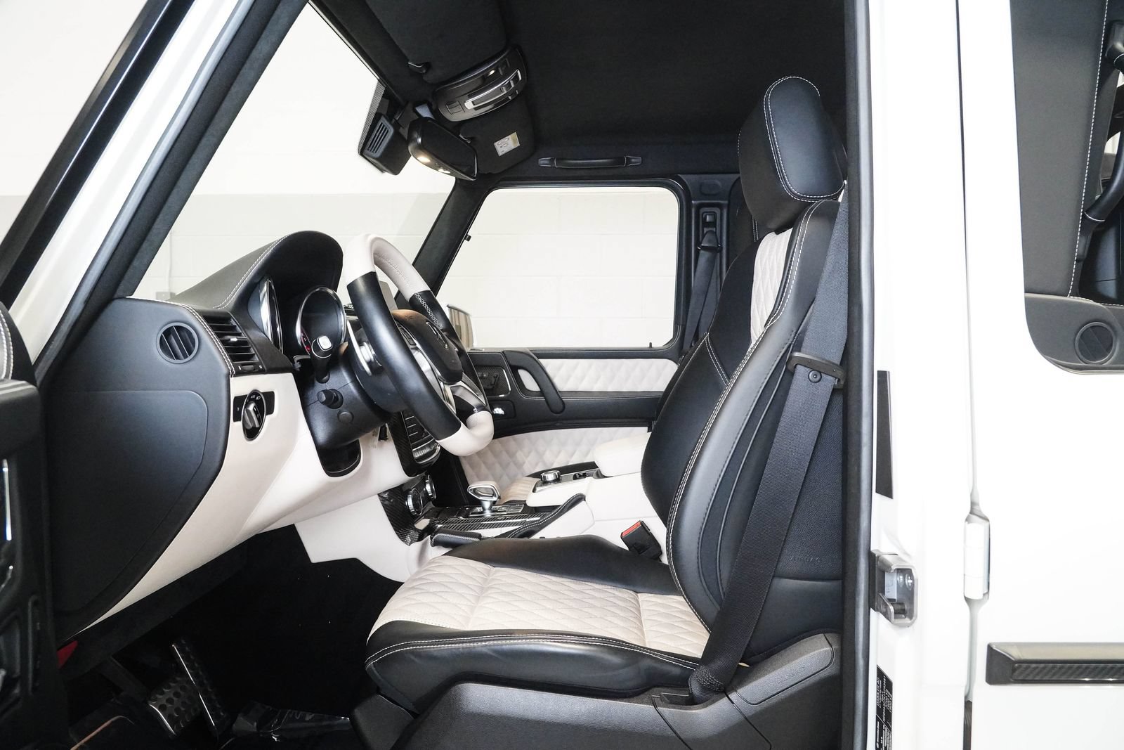 Used 2018 Mercedes-Benz Other Mercedes-Benz Models image 20