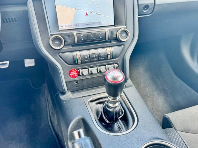 Used 2018 Ford Mustang Shelby GT350 w/ Electronics Package image 35