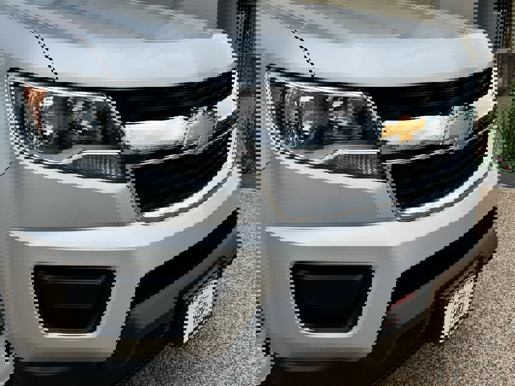 Used 2016 Chevrolet Colorado W/T w/ WT Convenience Package image 2