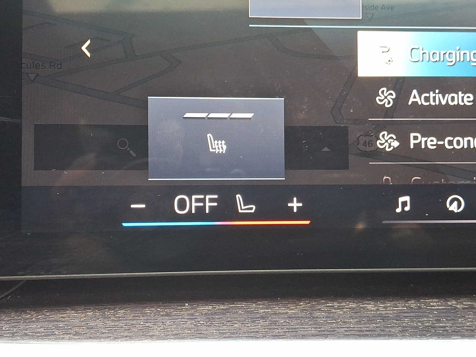 Used 2024 BMW i4 eDrive35 w/ Premium Package RWD image 25