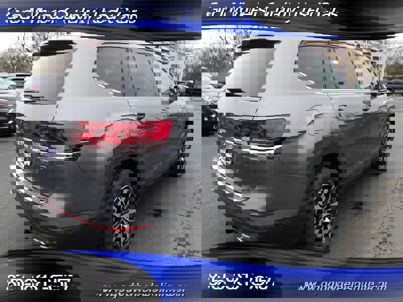 Used 2022 Volkswagen Atlas SE image 5