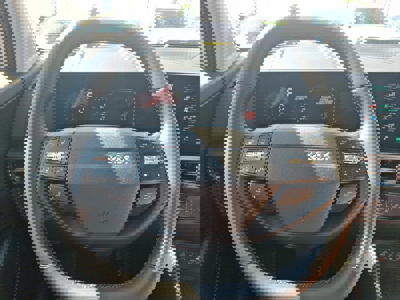 New 2026 Kia Sportage SX image 15