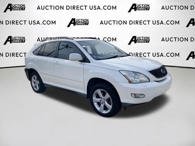 Used 2007 Lexus RX 350 AWD image 8