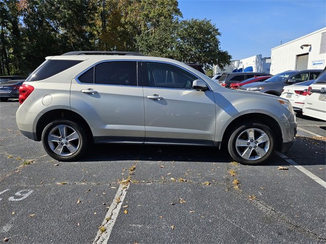 Used 2018 Chevrolet Equinox Premier image 6