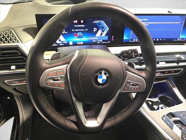 Used 2026 BMW X7 xDrive40i AWD/4WD image 20