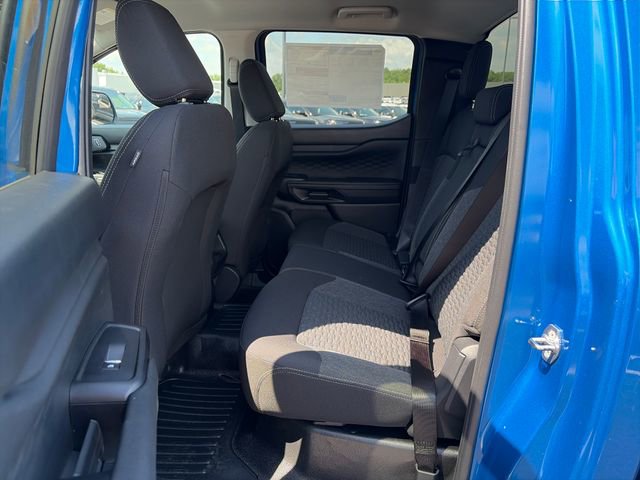New 2026 Ford Ranger XL w/ Trailer Tow Package AWD/4WD image 22