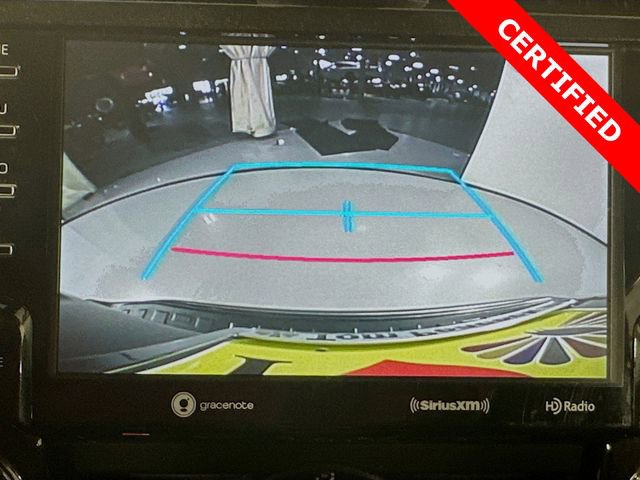 Used 2021 Toyota 4Runner TRD Off-Road Premium w/ Moonroof Package image 14