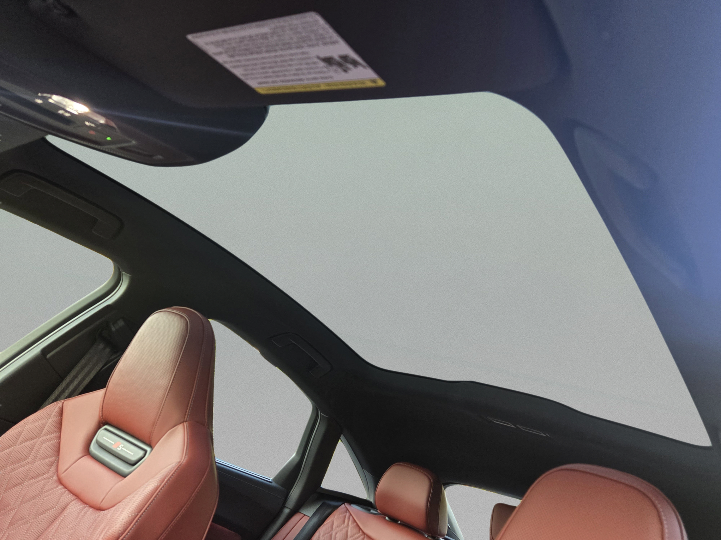 New 2026 Audi S5 Prestige AWD/4WD image 30