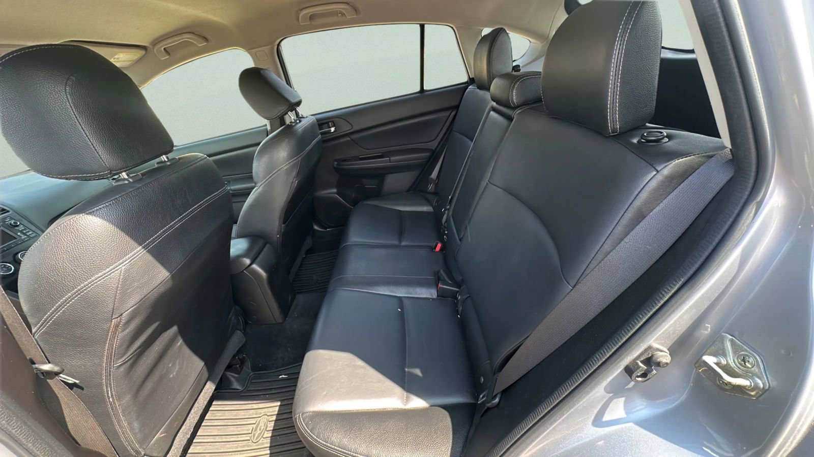 Used 2013 Subaru Crosstrek 2.0i Limited w/ Popular Pkg 1 image 18