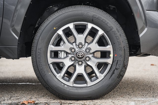 New 2026 Toyota Tundra 1794 Edition image 22