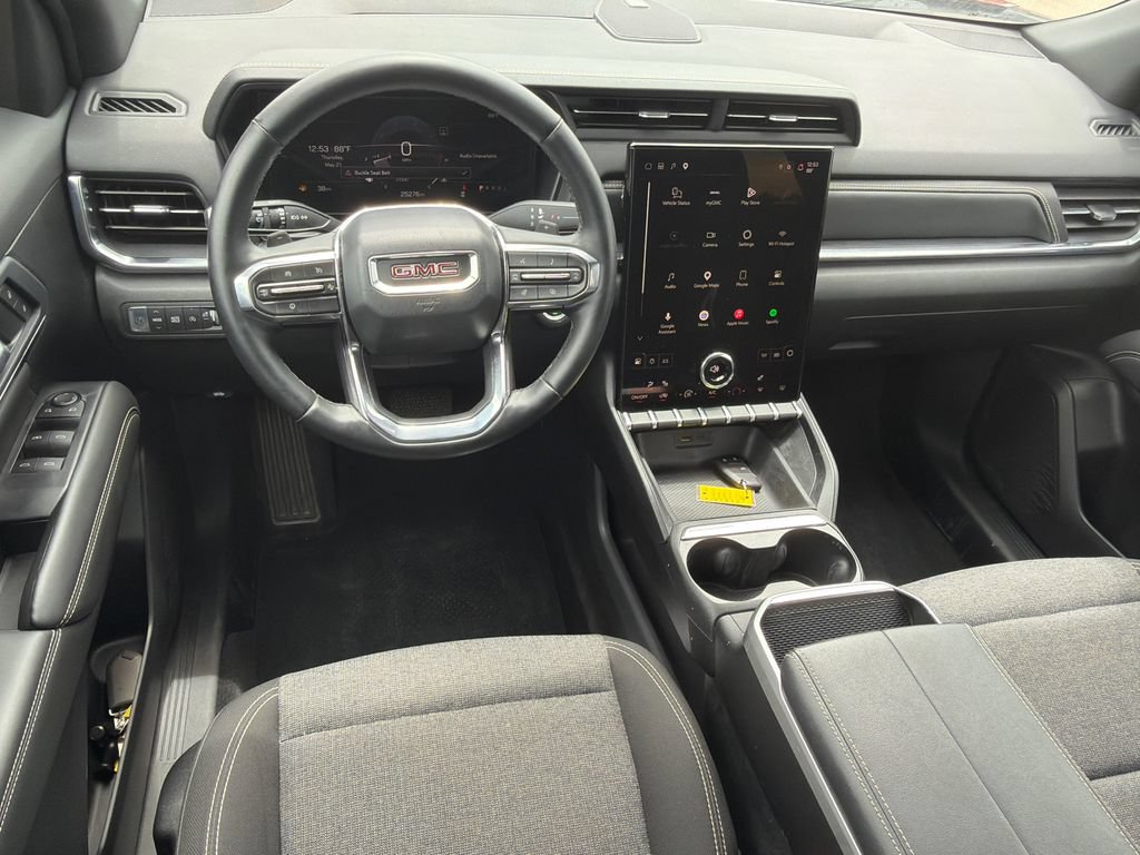 Used 2026 GMC Terrain Elevation w/ Black Edition FWD image 22