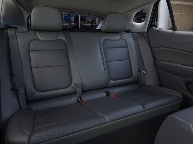 New 2026 Chevrolet Trax ACTIV w/ Driver Confidence Package FWD image 17