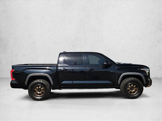 Used 2023 Toyota Tundra 1794 Edition w/ Advanced Package AWD/4WD video 4