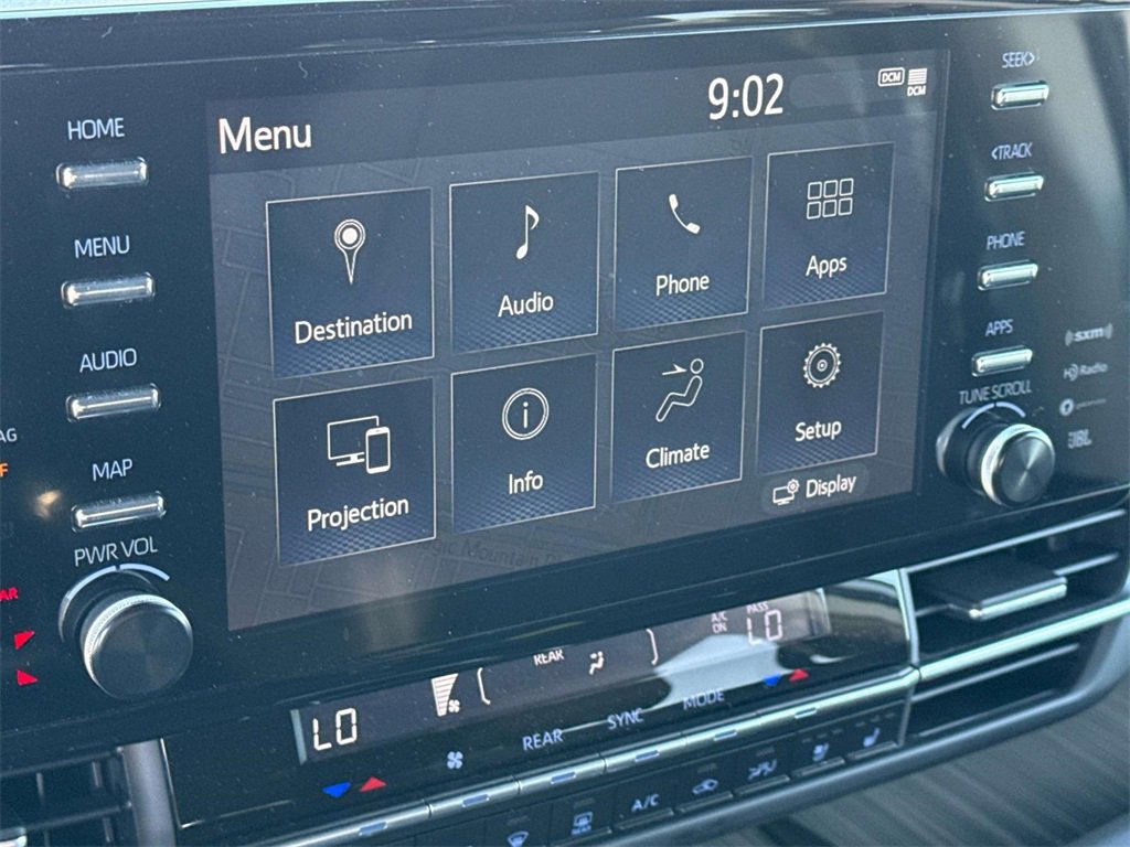 Certified 2023 Toyota Sienna Platinum image 24