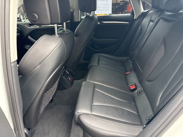 Used 2015 Audi A3 2.0T Premium Plus image 45