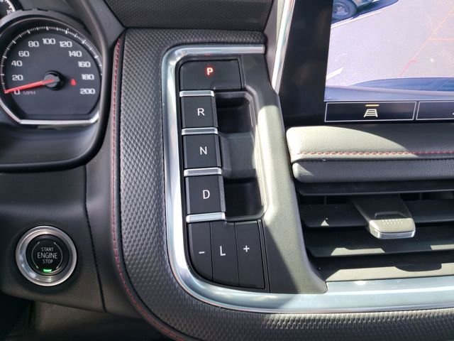 Used 2021 Chevrolet Tahoe RST image 27