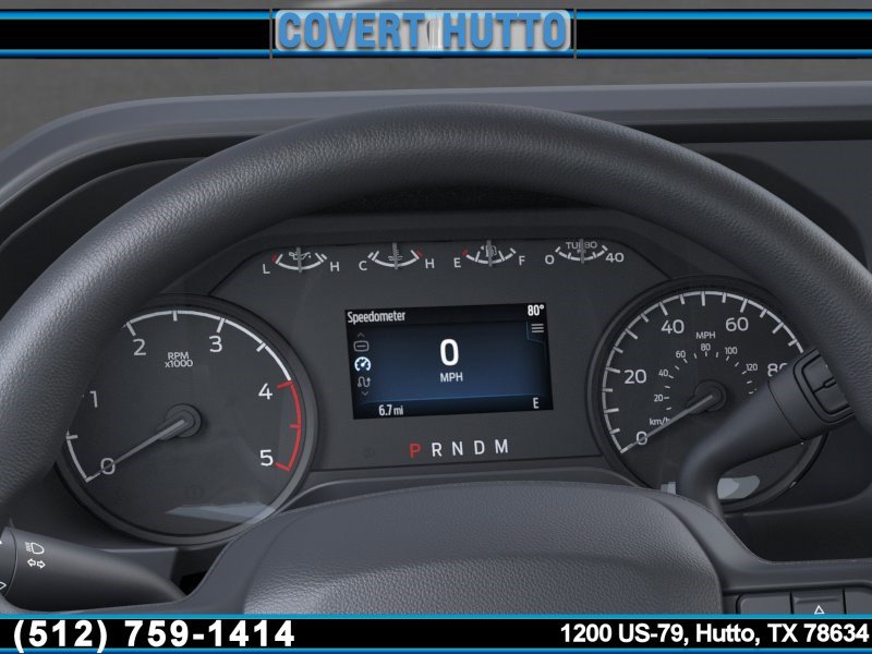 New 2026 Ford F250 XLT w/ FX4 Off-Road Package AWD/4WD image 13