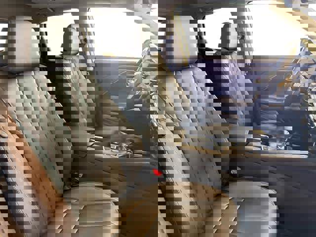 New 2026 Acura ADX AWD image 38