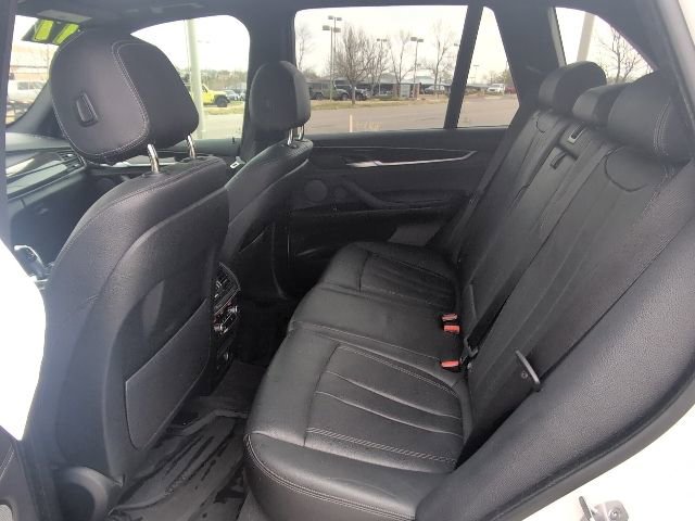 Used 2017 BMW X5 xDrive35i image 28
