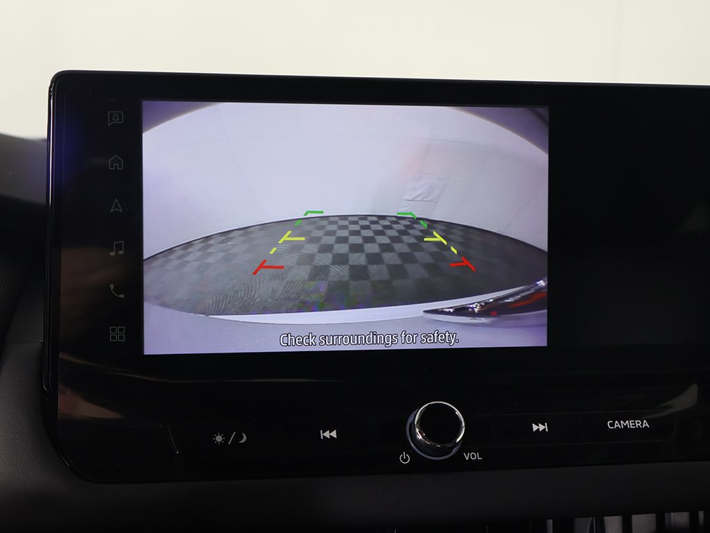 New 2026 Mitsubishi Outlander ES AWD/4WD image 46