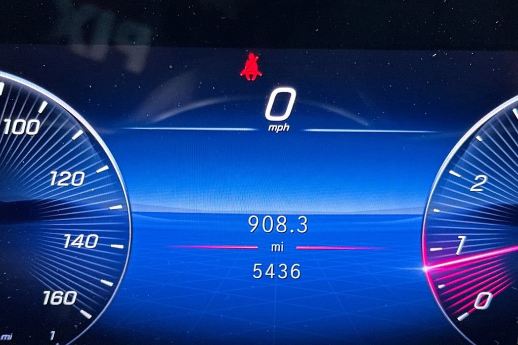 Certified 2026 Mercedes-Benz CLA 250 image 30