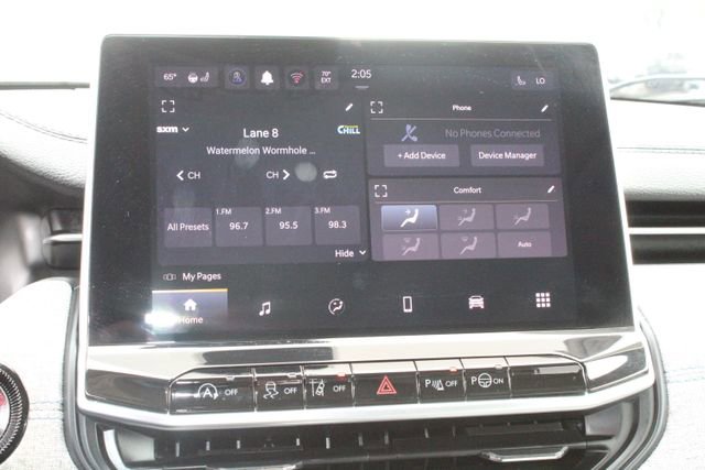 Used 2022 Jeep Compass Latitude w/ Convenience Group image 16