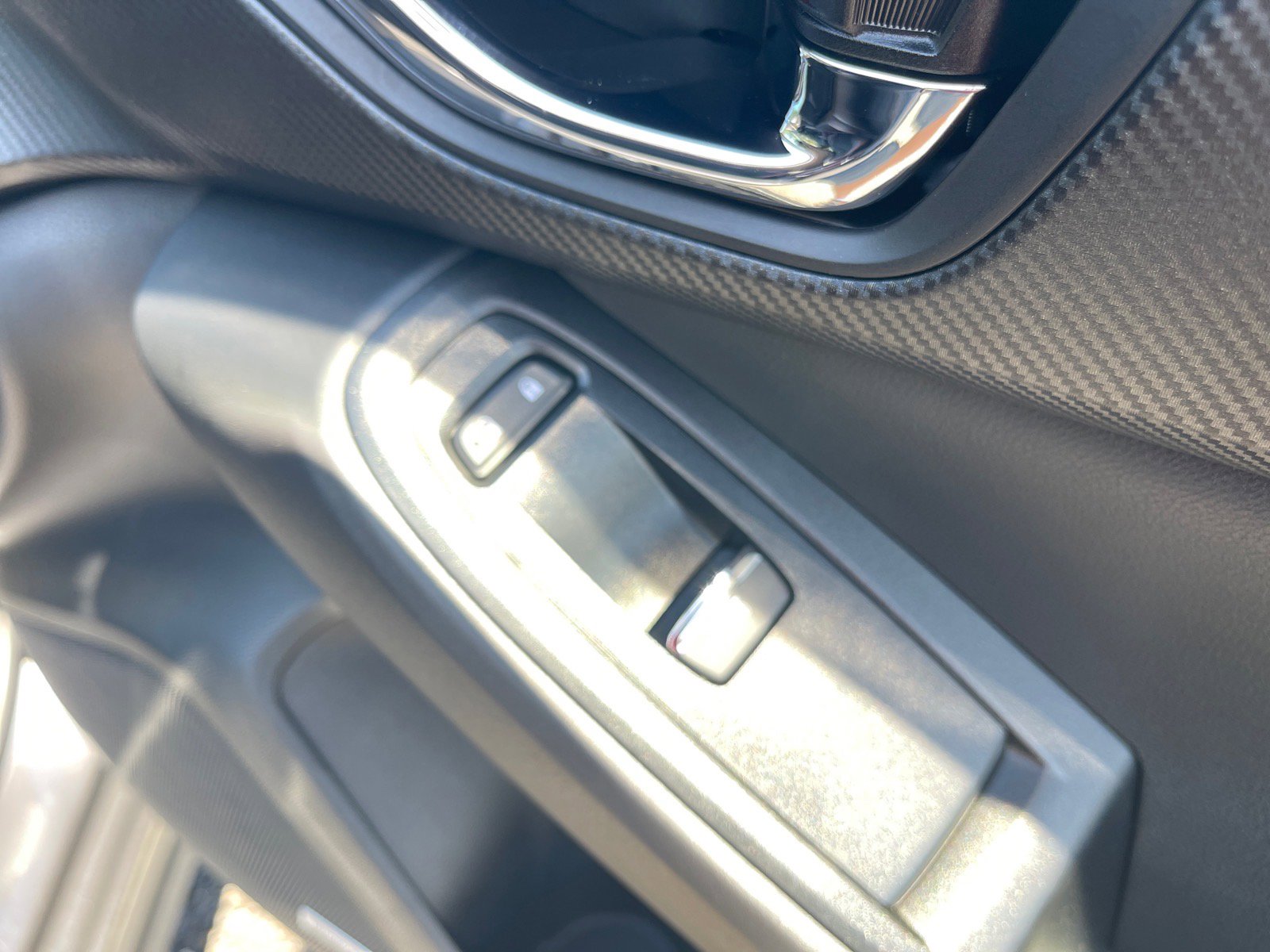 Used 2025 Subaru Crosstrek 2.5i Limited w/ Popular Package #4A AWD/4WD image 20