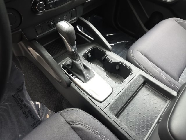 Used 2025 Nissan Frontier SV RWD image 25