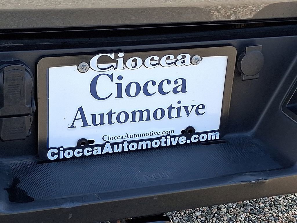 Used 2022 Ford F150 Lariat image 32