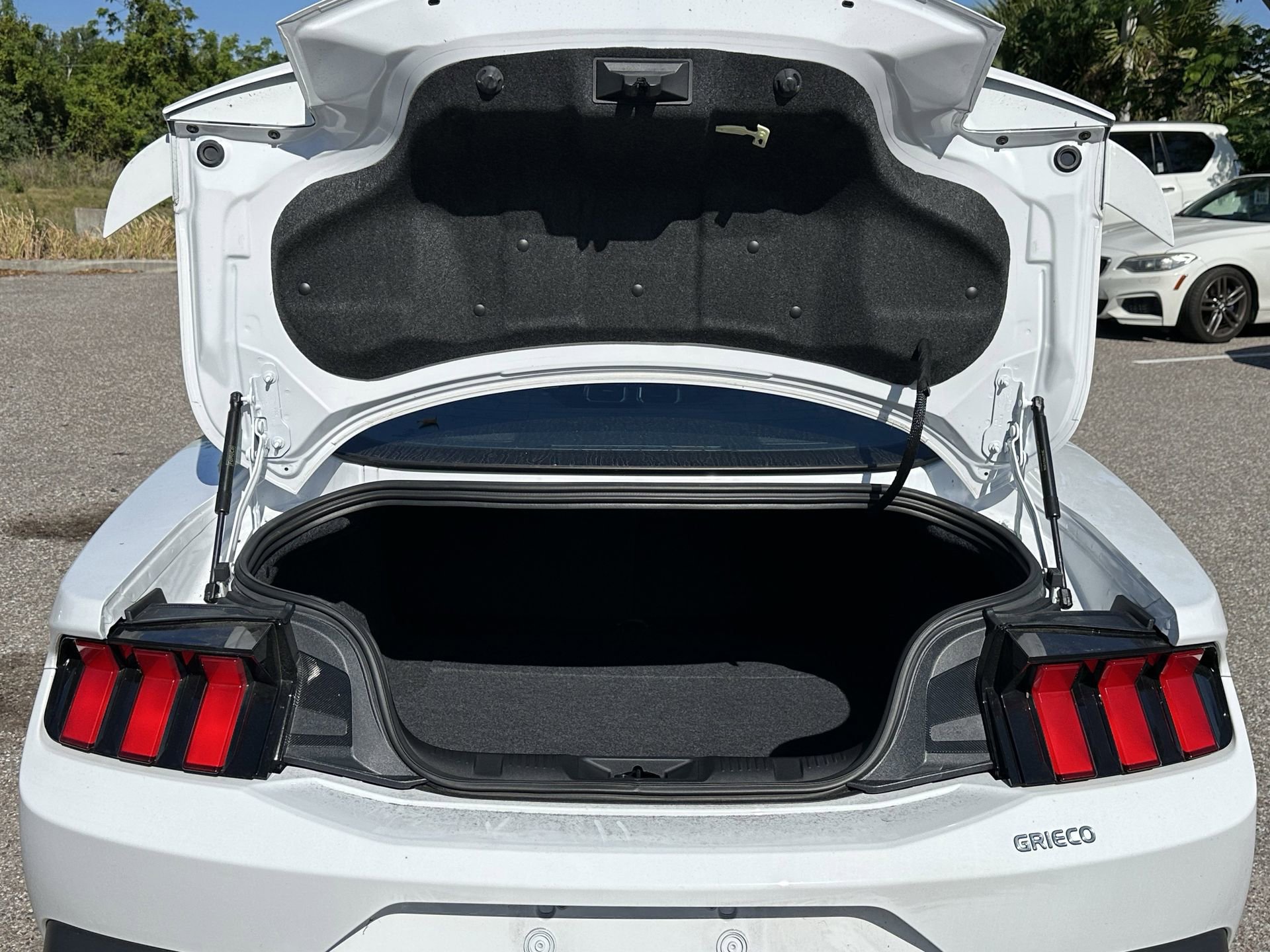 Used 2025 Ford Mustang GT Premium RWD image 11