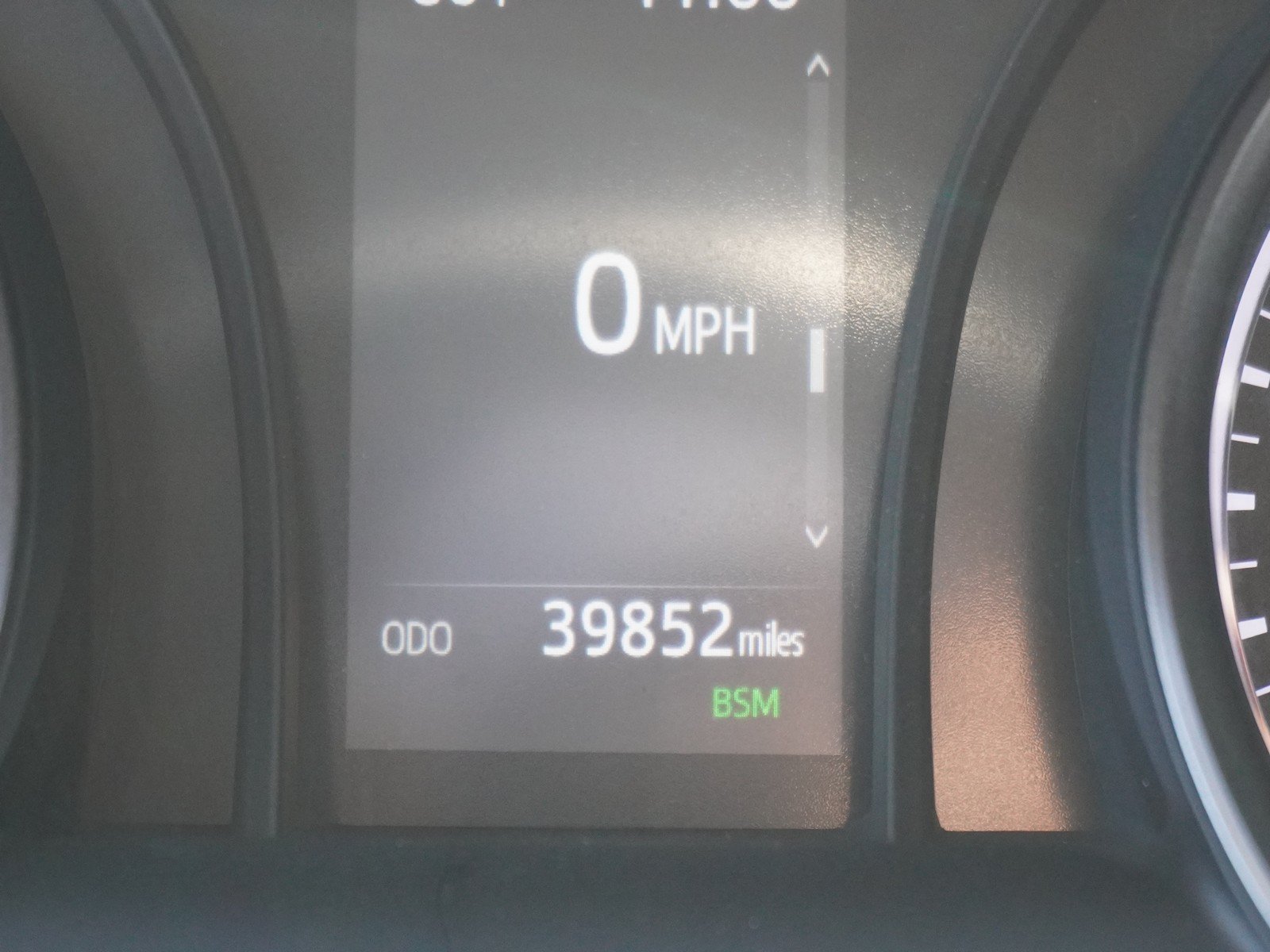 Used 2021 Toyota Camry SE FWD image 23