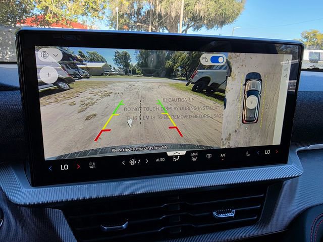 New 2026 Ford Explorer ST-Line w/ ST-Line Street Pack image 17