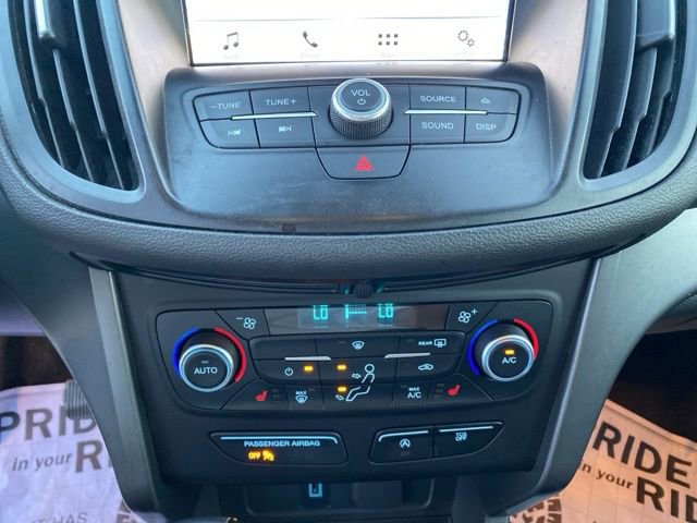 Used 2018 Ford Escape SEL image 16