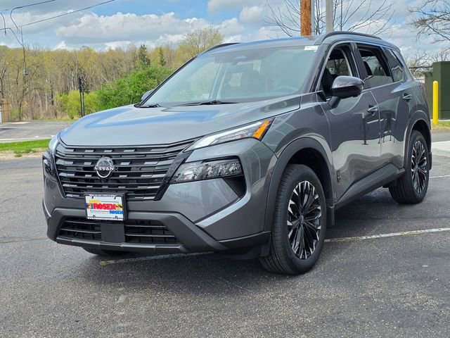 New 2026 Nissan Rogue SV AWD/4WD image 6