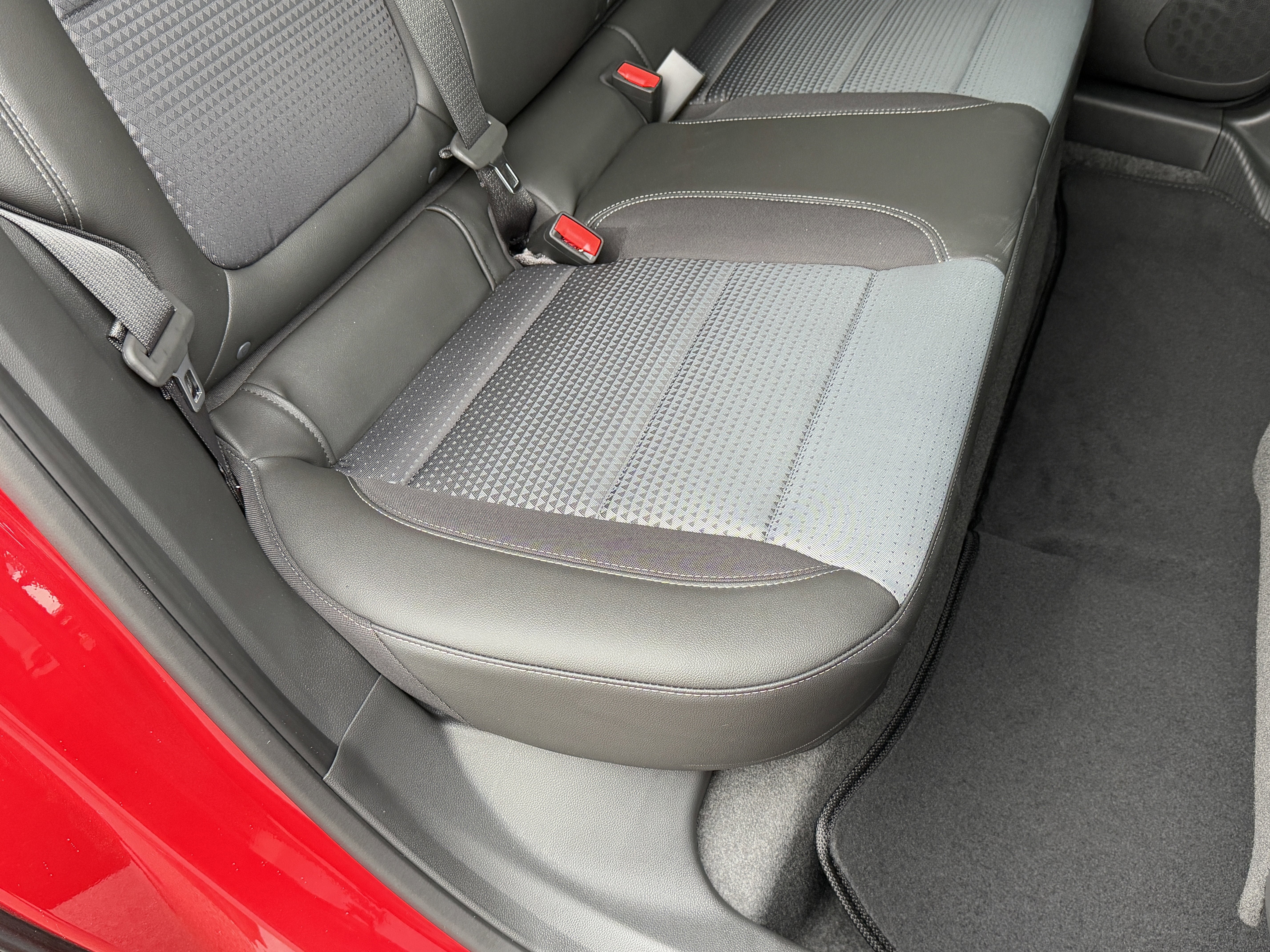 New 2026 Chevrolet Trax LT w/ Driver Confidence Package image 25